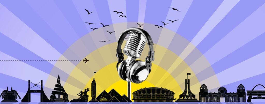 Podcast Monetization in 2025: How Today’s Podcasters Are Getting Paid